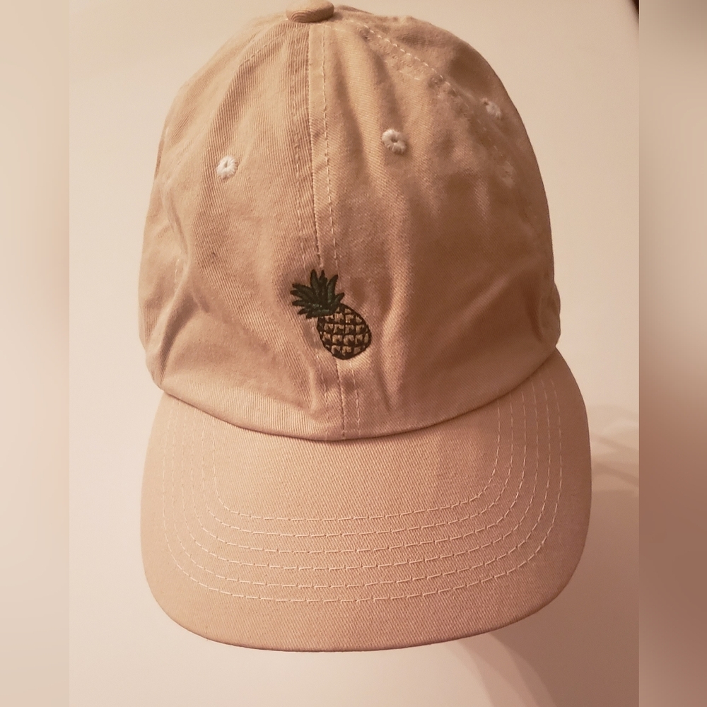 UNIP Baseball Cap
